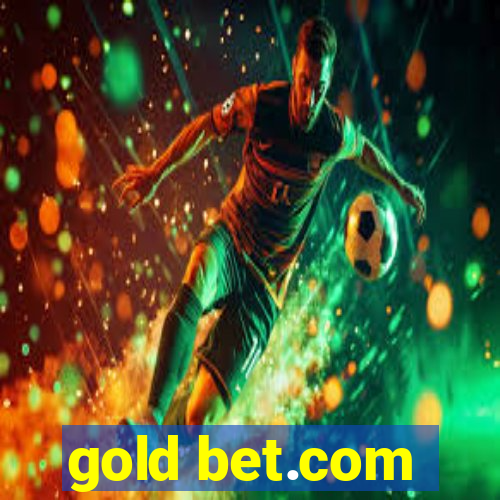 gold bet.com